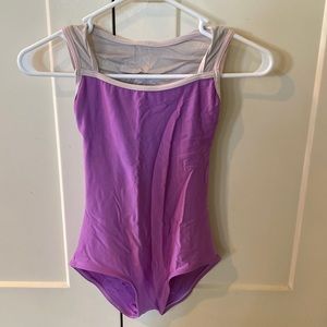 Yumiko Becky Leotard!